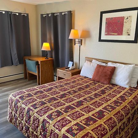 Rivers Inn Fort Madison Extérieur photo