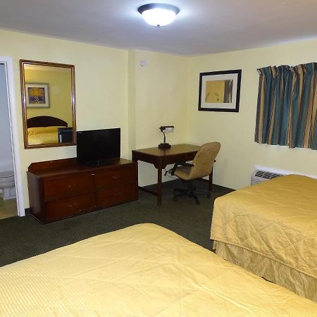 Rivers Inn Fort Madison Extérieur photo