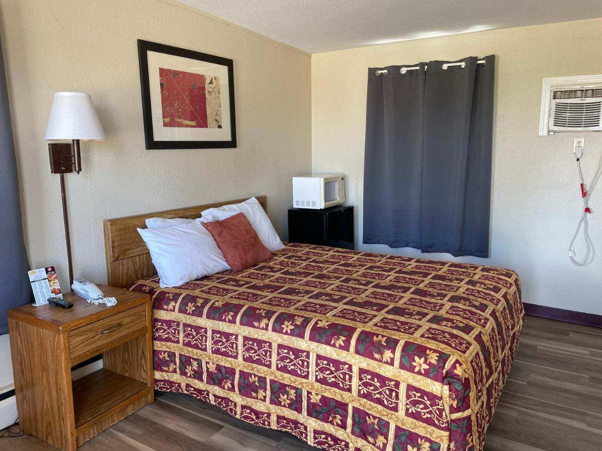 Rivers Inn Fort Madison Extérieur photo