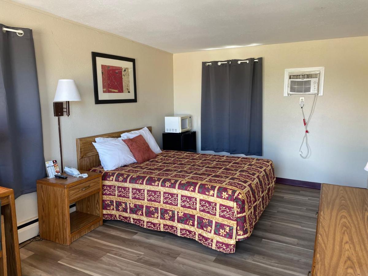 Rivers Inn Fort Madison Extérieur photo