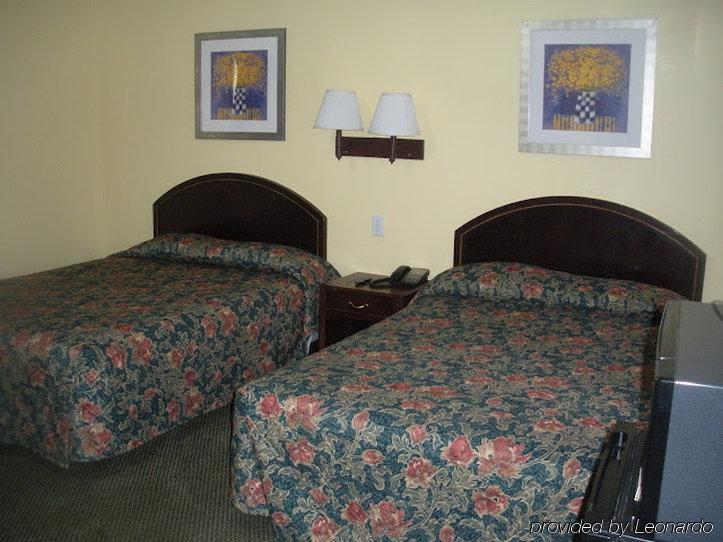 Rivers Inn Fort Madison Extérieur photo