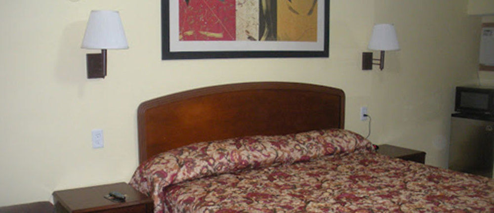 Rivers Inn Fort Madison Extérieur photo